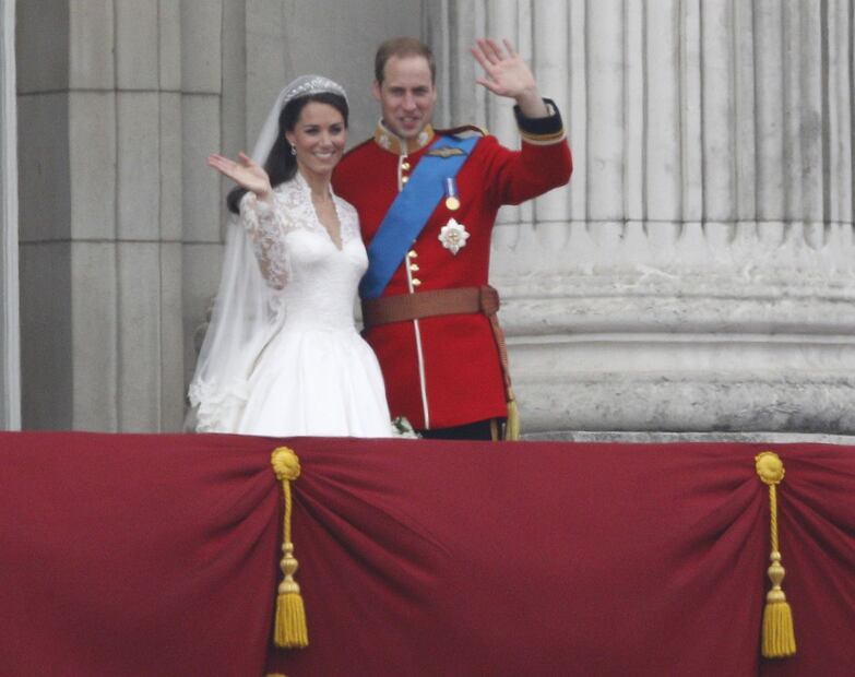 Camila Parker calificó como “no digna” a Kate Middleton cuando era novia del príncipe William