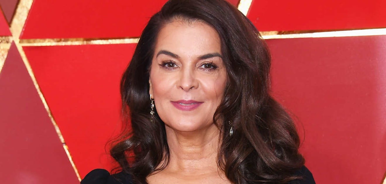"Mi testimonio fue doloroso pero necesario": Annabella Sciorra rompe el silencio sobre el veredicto de Havery Weinstein