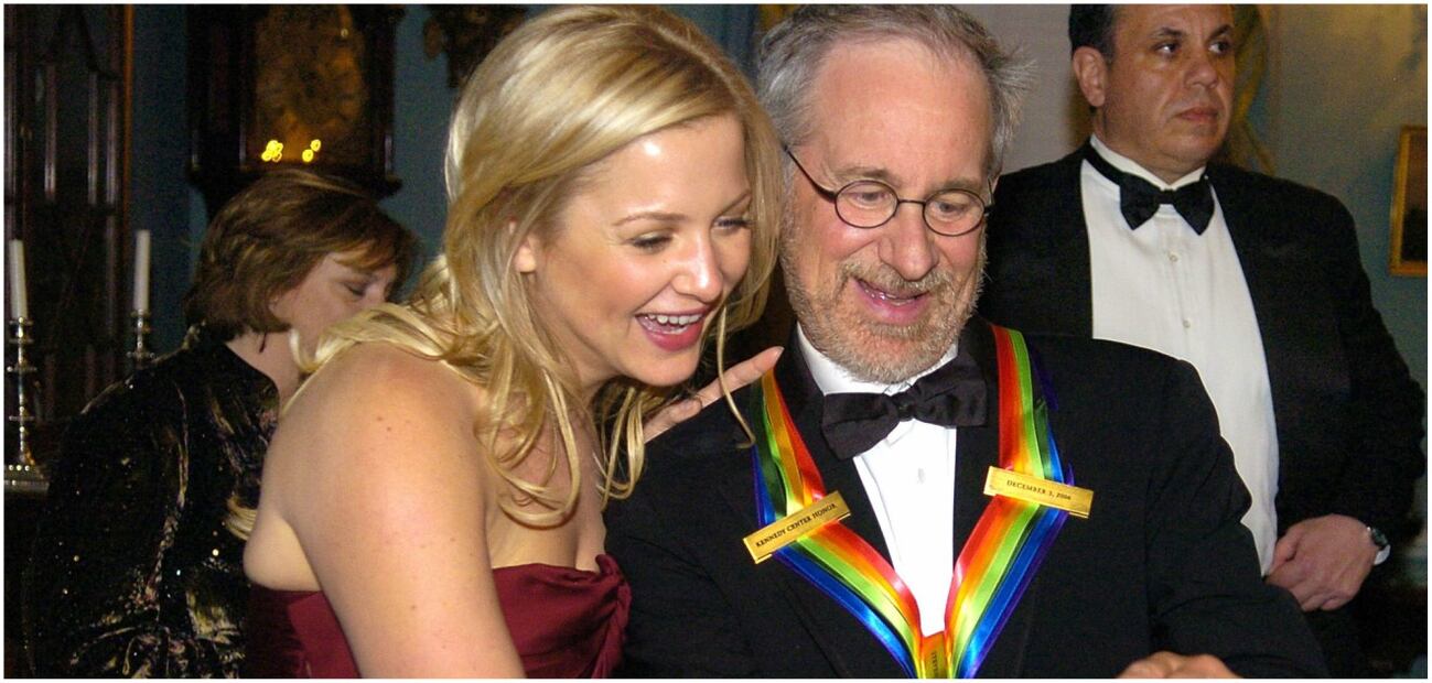 10 celebs que no sabías que son familiares 