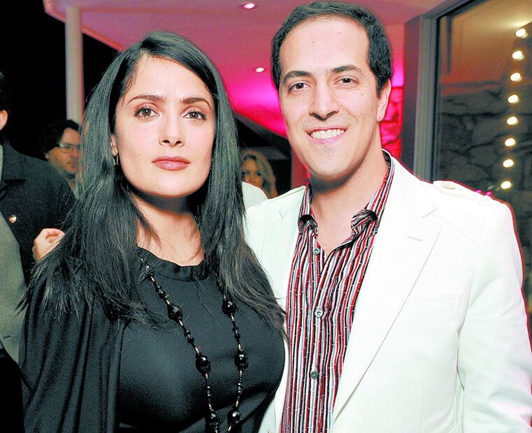 Famosos que tienen hermanos empresarios