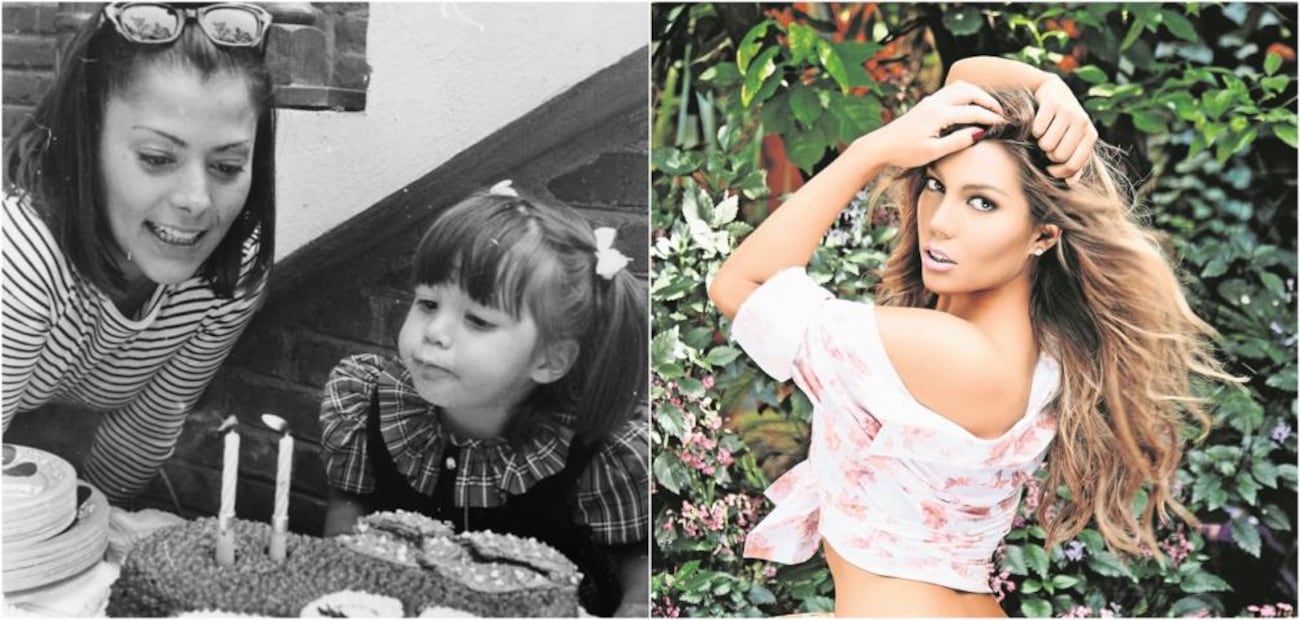 "Si tuve un error no fue con la intención de hacerle daño", Alejandra Guzmán quiere reconciliarse con su hija Frida Sofía
