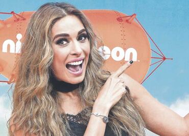 Galilea Montijo y el político Fernando Reina Iglesias anuncian divorcio