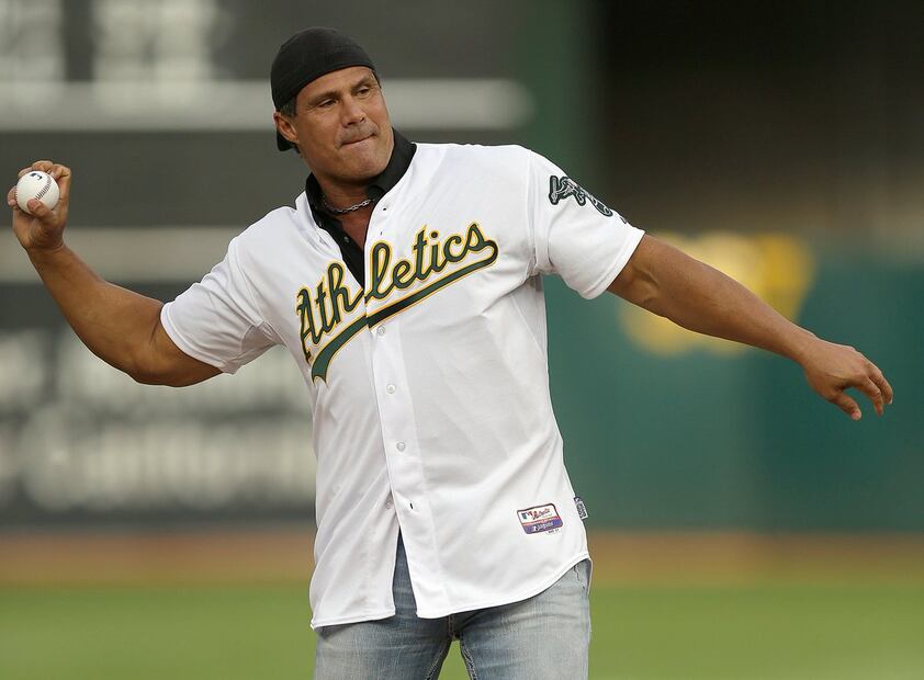 Jessica Canseco regresa a Twitter solo para desmentir a su ex Jose Canseco sobre Alex Rodríguez y JLo 