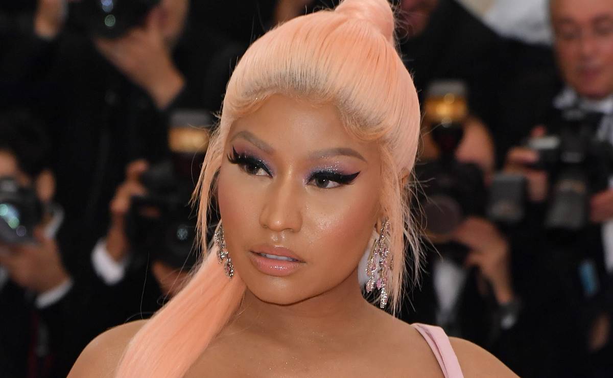 Muere atropellado el papá de Nicki Minaj