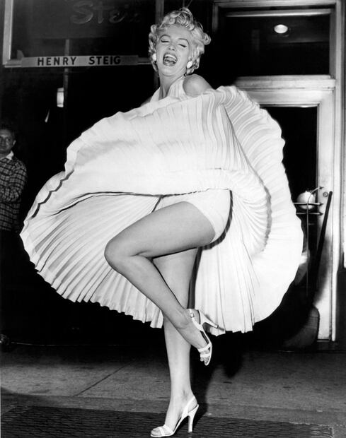 La serie que narrará la vida de Marilyn Monroe hablará sobre sus últimos meses de vida