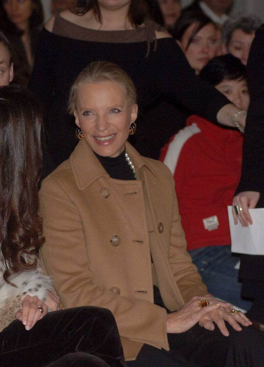 Las mujeres con las que Felipe de Edimburgo engañó a la reina Isabel II 