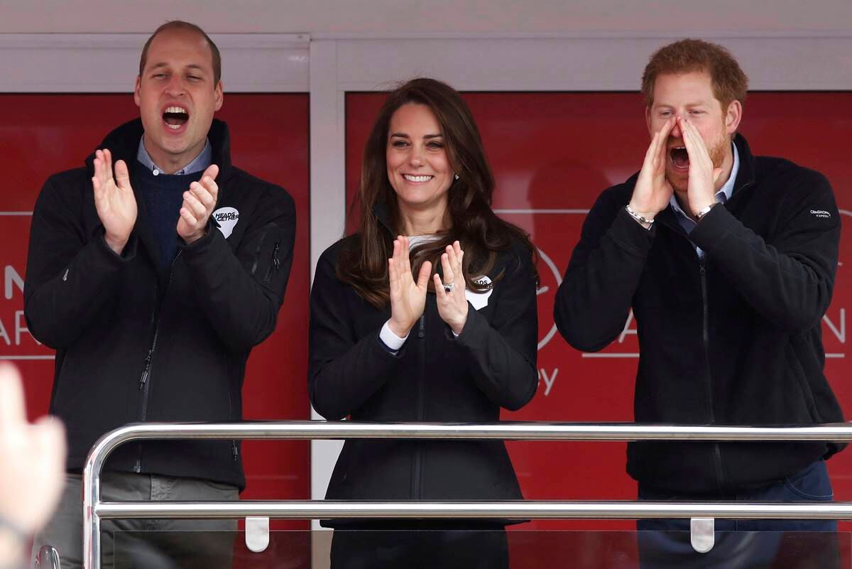 Harry y Meghan: las 11 declaraciones más fuertes con Oprah Winfrey 