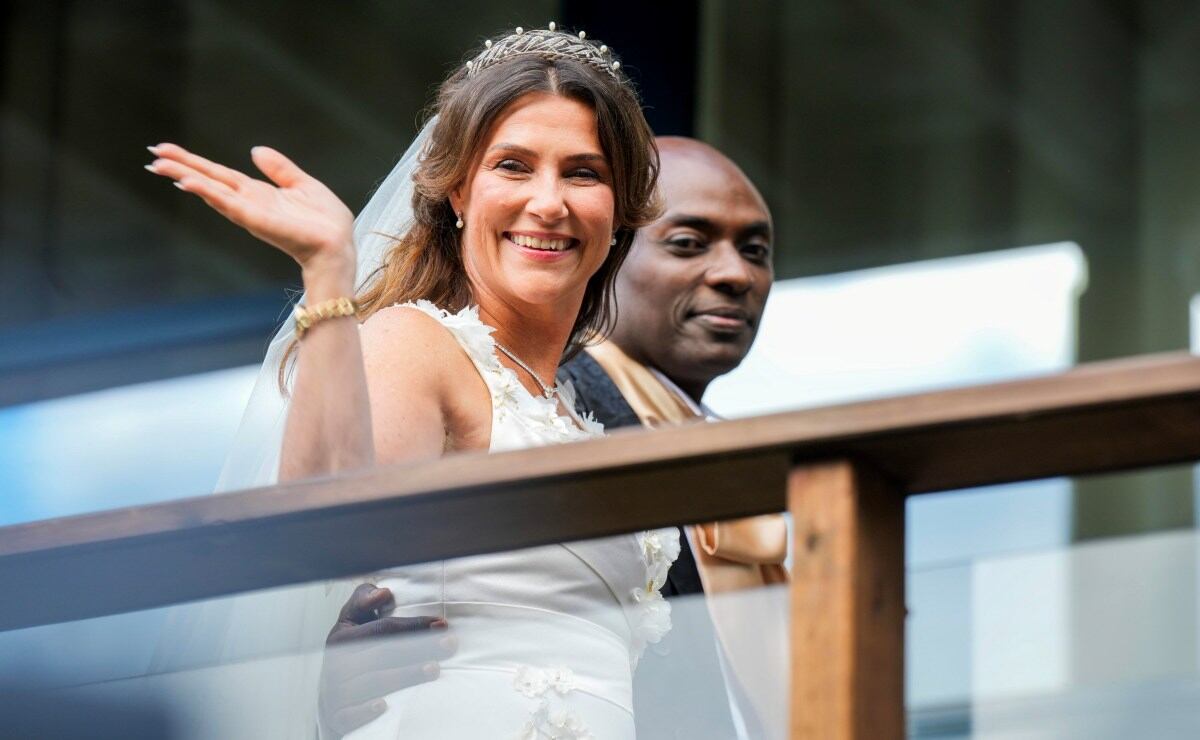 Los royals han estado activos de más este verano