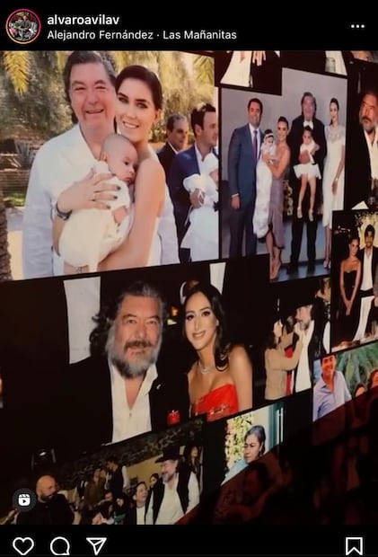 Jorge Hank Rhon: Así celebraron su cumpleaños 65