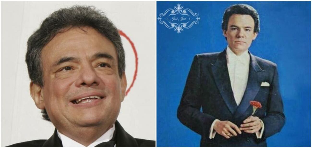 VIDEO: Llegan las cenizas de José José a México