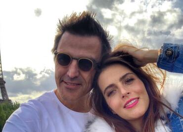 Los bebés de Claudia Álvarez y Billy Rovzar nacen prematuramente