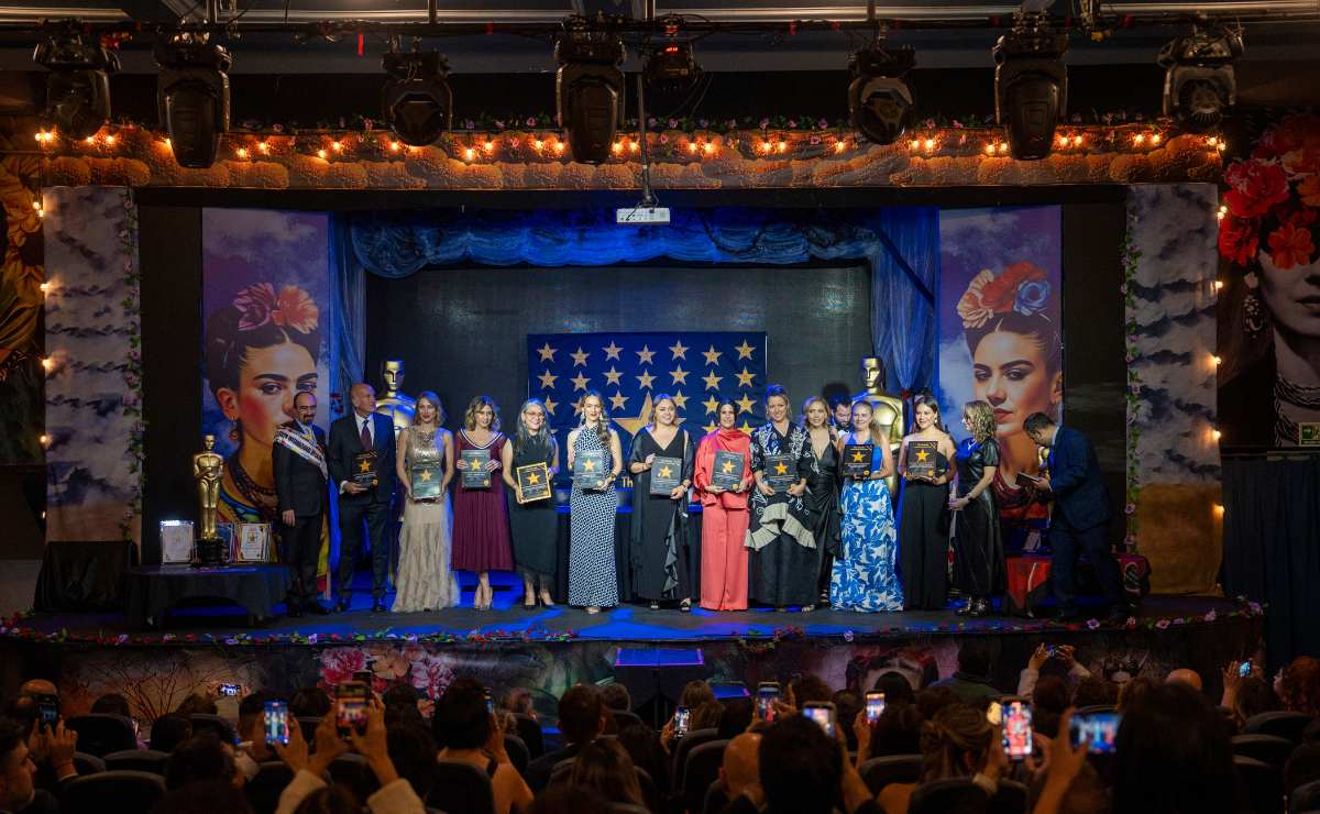 The Royals: International Hall of Fame / Foto: Héctor Arjona