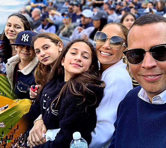 Video: Emme, hija de Jennifer Lopez, impresiona por su talento sobre el escenario 