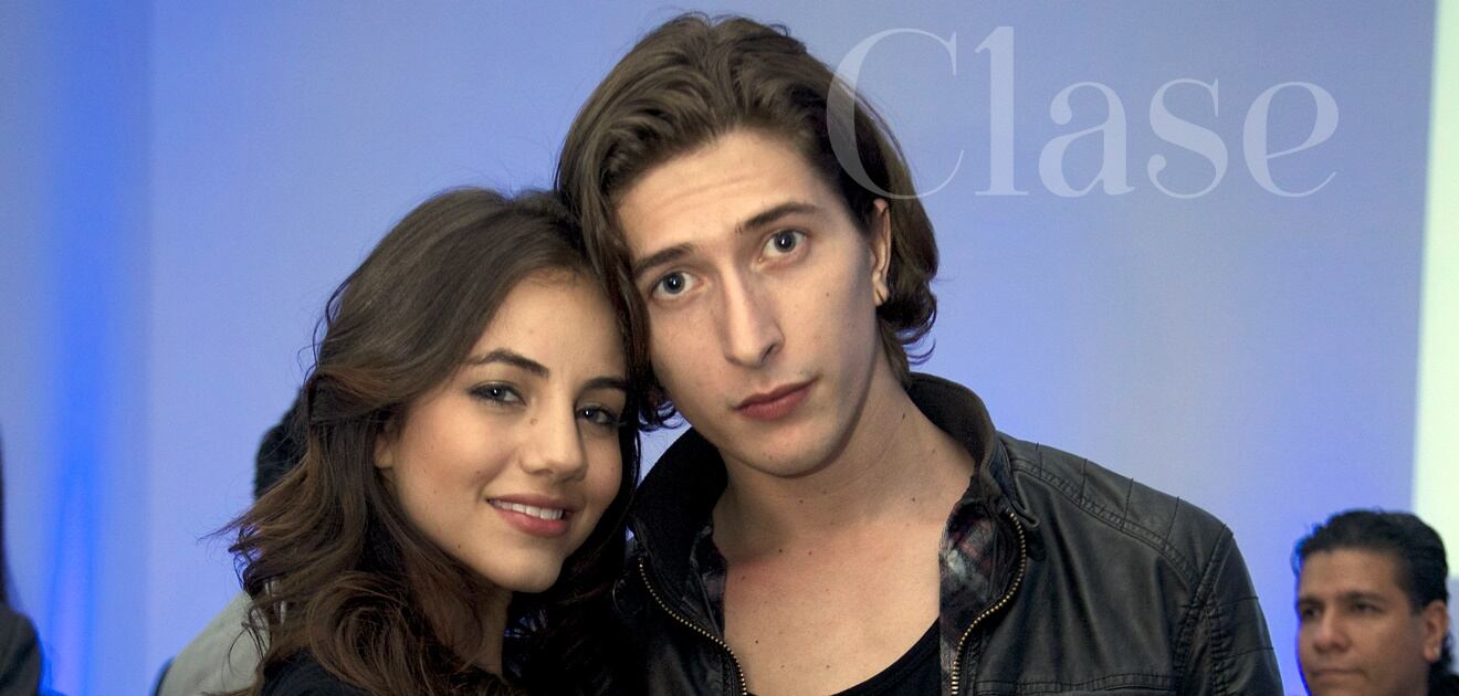 <p>Ela Velden y&nbsp;Federico Ayos&nbsp;son novios desde hace más de tres años.<strong> (Fotos: Héptor Arjona e Instagram)</strong></p>
