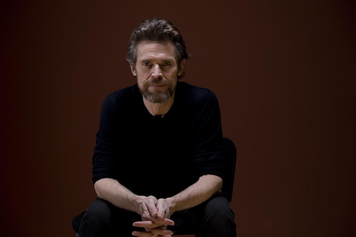 Los actores más feos de Hollywood