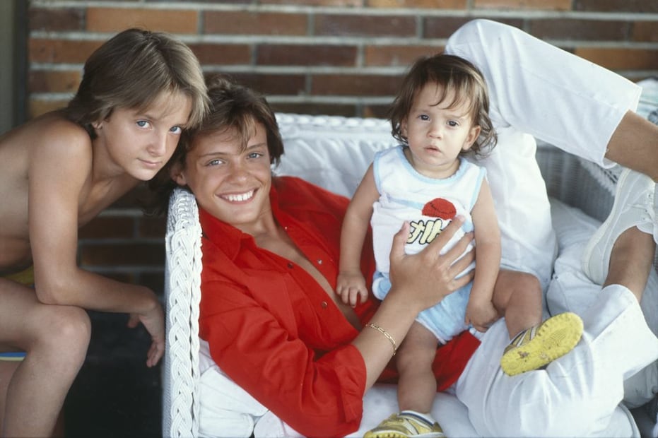 Luis Miguel, el artista que nació para ser estrella