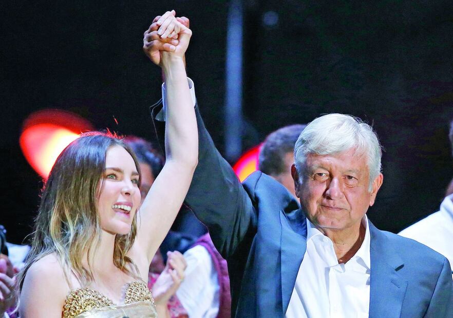 Belinda podría aparecer en la nueva lista de deudores de impuestos