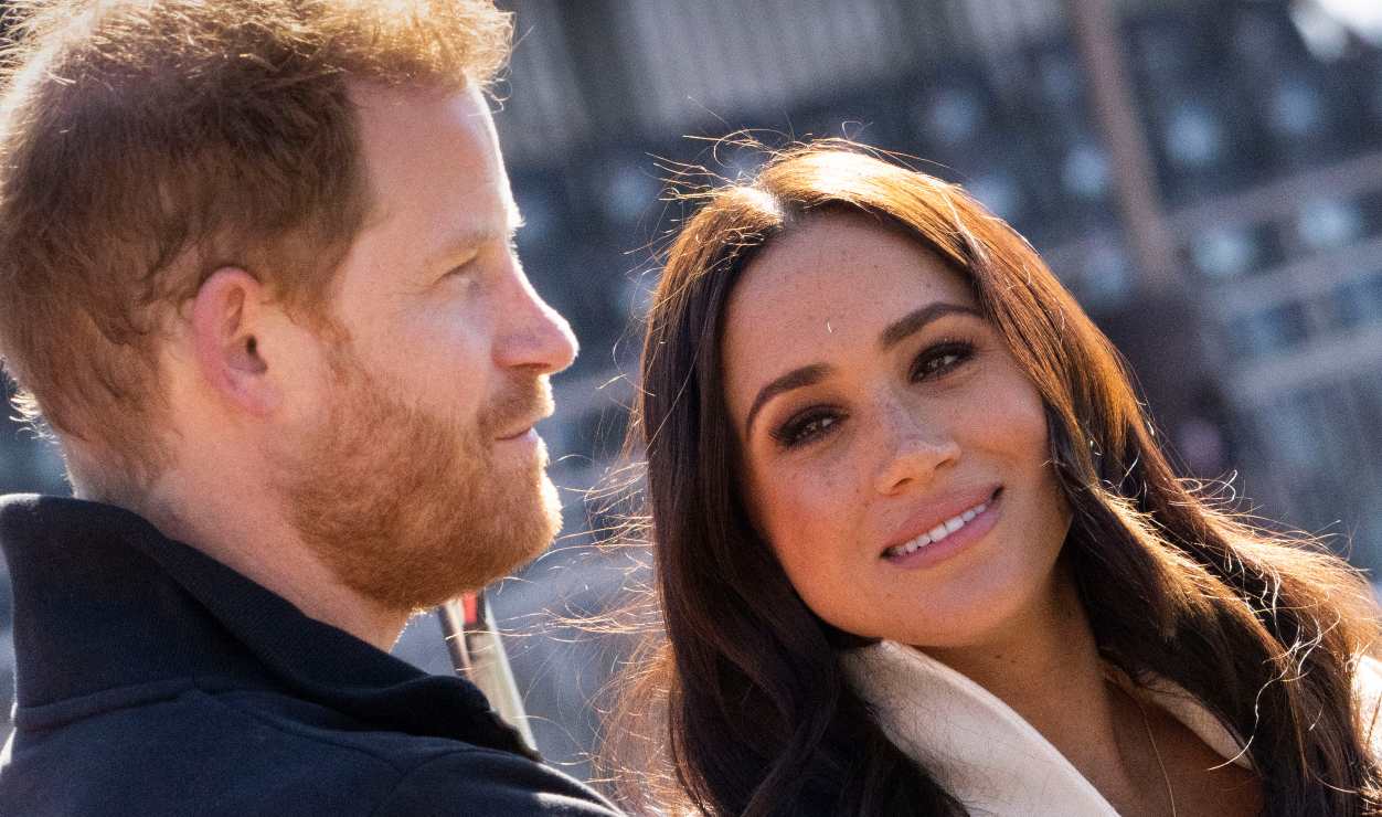 Que siempre sí: Meghan Markle y Harry irán al Jubileo de la Reina con Archie y Lilibet ¡pero no podrán estar en el balcón con la familia real!