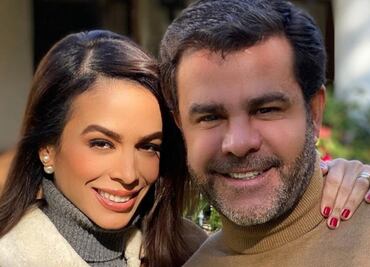 Biby Gaytán y sus impresionantes piernas tonificadas