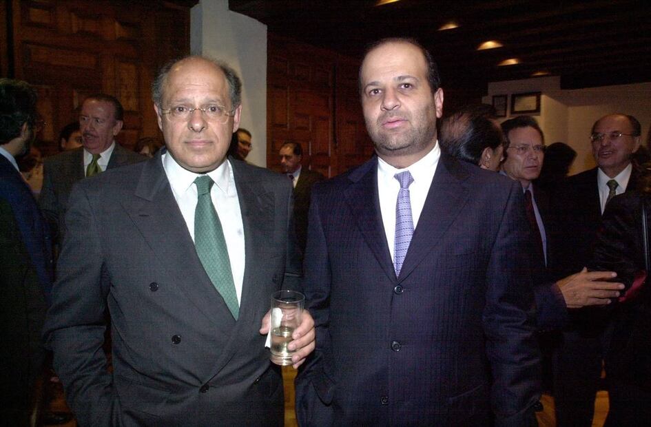 Se anuncia fallecimiento de José Kuri por coronavirus y desata confusión