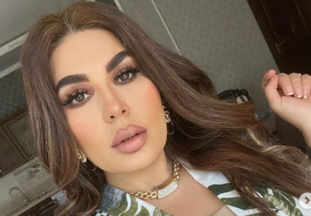 Aryana Sayeed, famosa cantante de Afganistán, logra escapar de los talibanes 