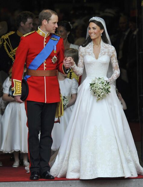 Kate Middleton pone fin a los rumores de infidelidad