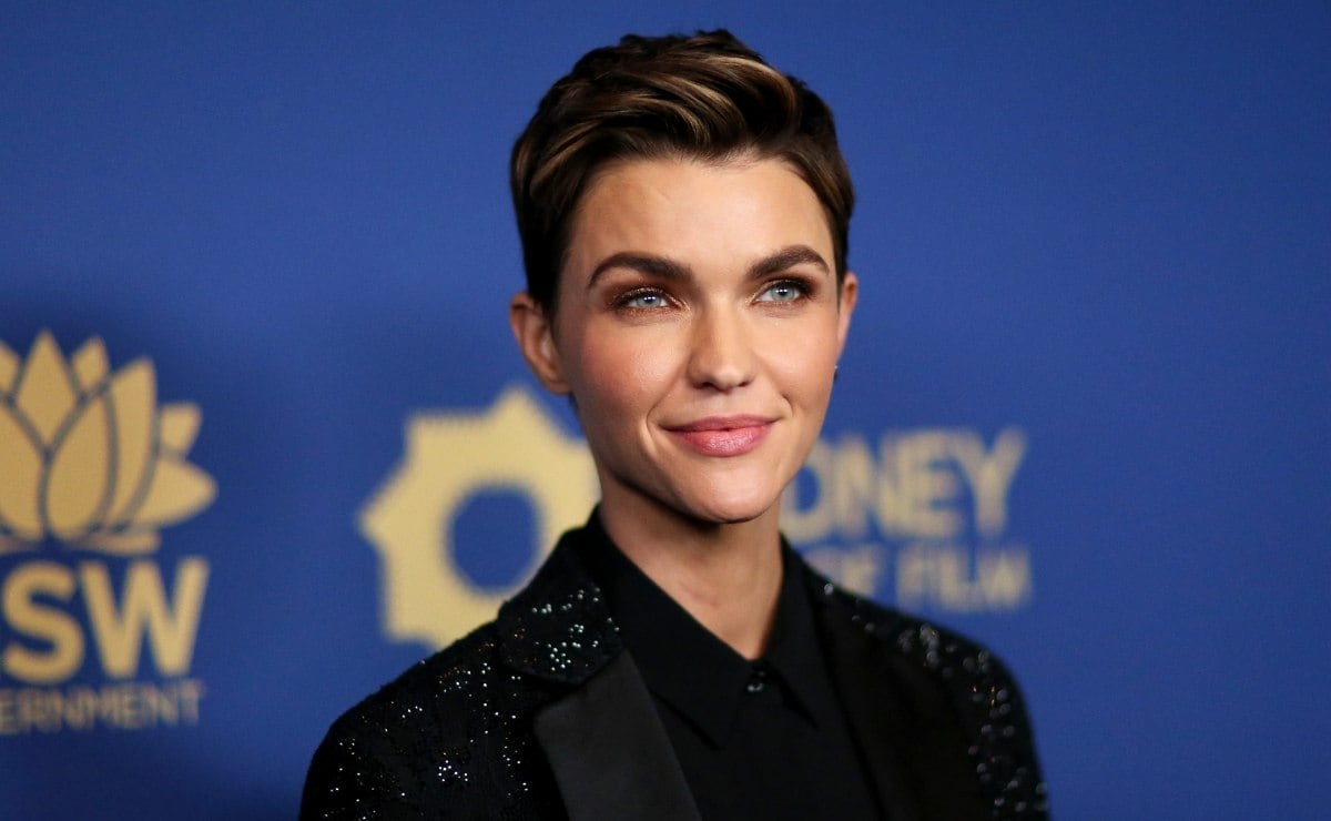 Ruby Rose / Foto:  Phillip Faraone - Getty Images