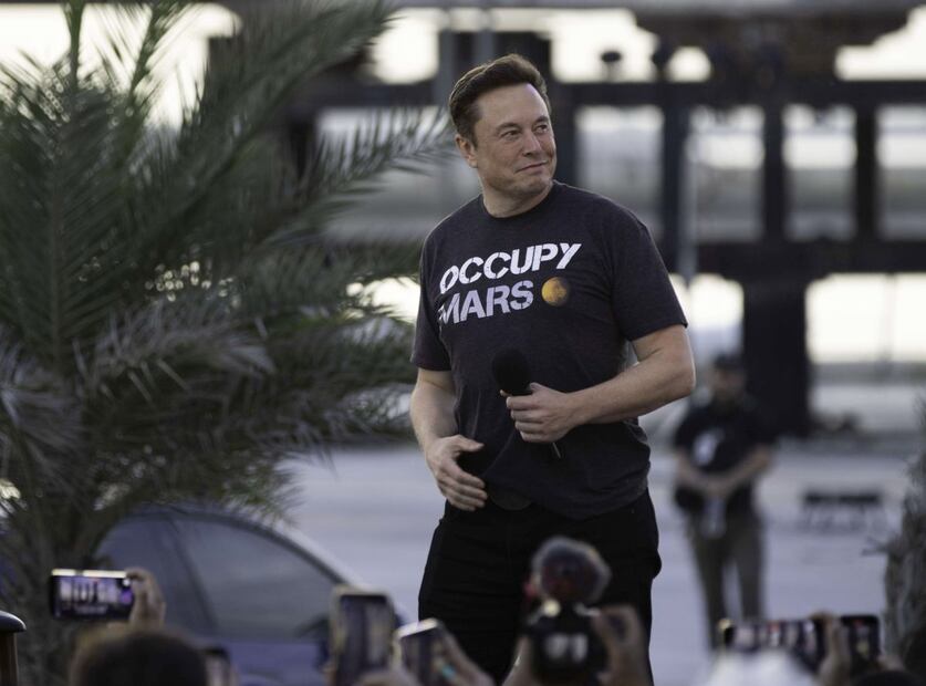 Elon Musk refrenda su deseo de cancelar la compra de Twitter y usa documentos sobre bots 