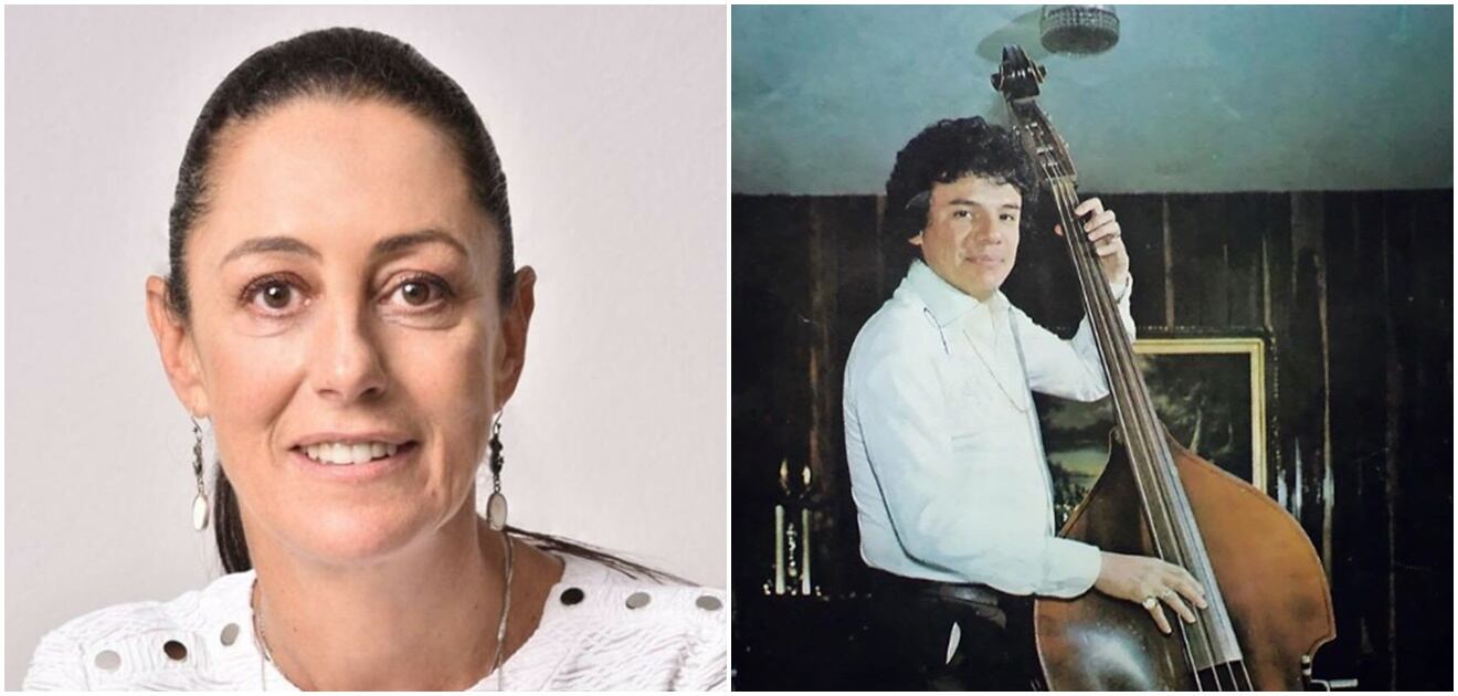 Claudia Sheinbaum confirma karaoke en la Alameda Central en memoria de José José