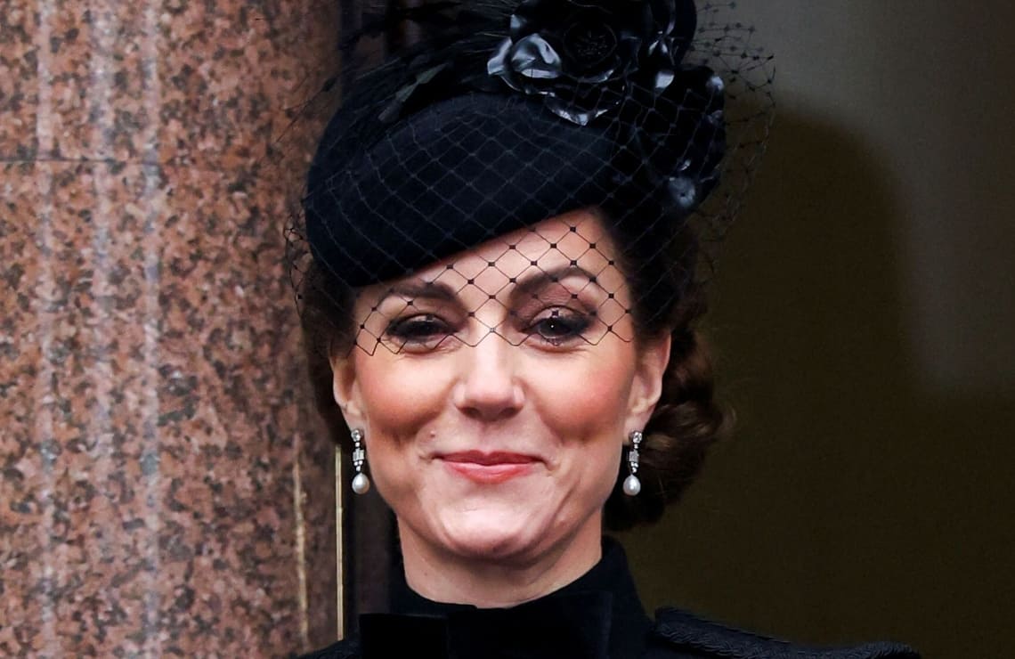 El plan de Kate Middleton para celebrar su Navidad más significativa