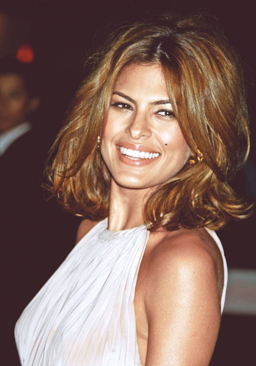 Eva Mendes no publicará fotos de sus hijas sin su permiso