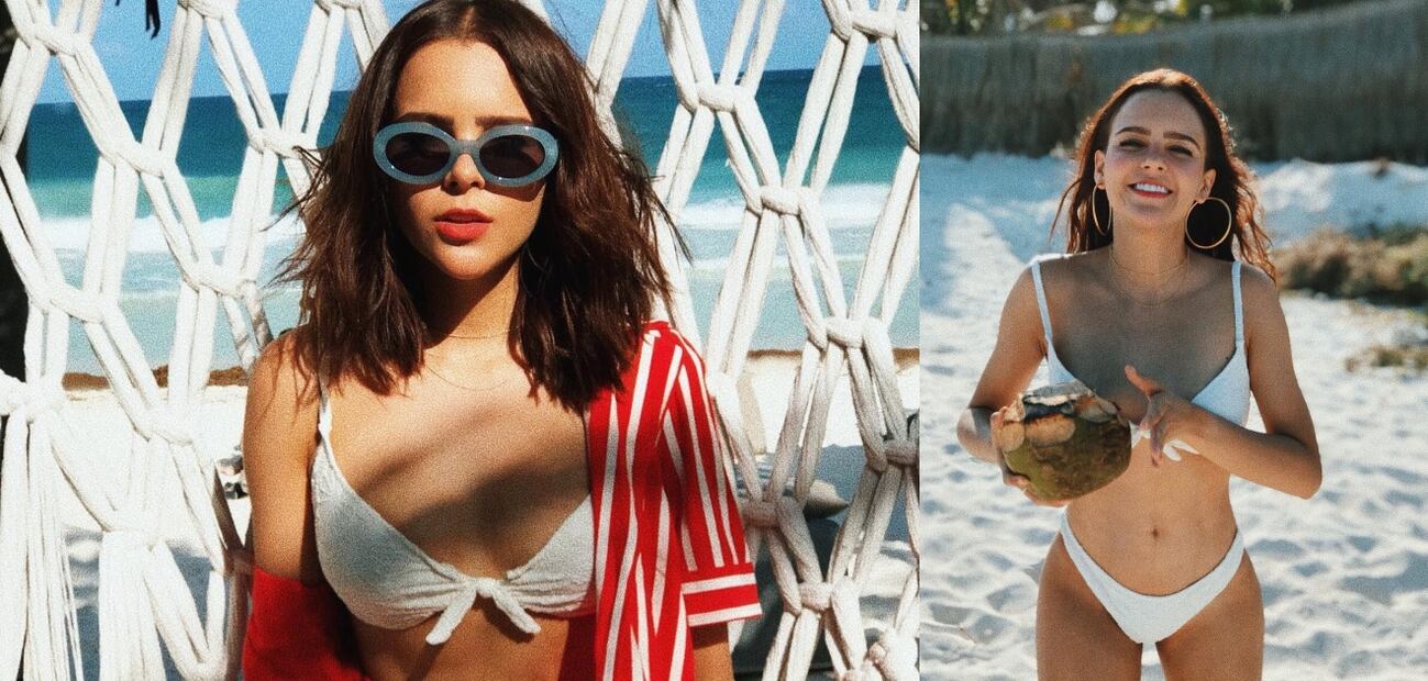 FOTOS: Lo más hot de Yuya 