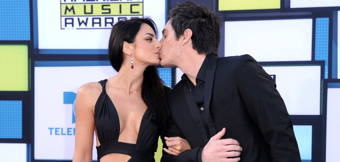 <p>Aislinn Derbez y Mauricio Ochmann viajaron a la Polinesia&nbsp;para festejar su&nbsp;primer año de matrimonio. <strong>(Fotos: AP, Staff PHOTOAMC, Archivo El Universal e Instagram)</strong></p>
