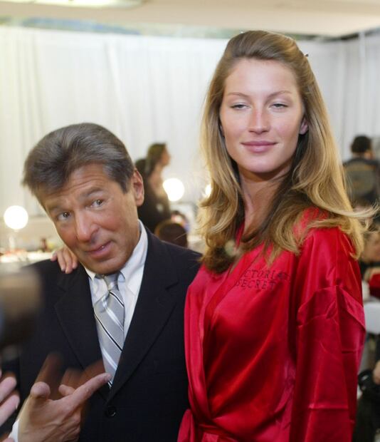 Ed Razek, el polémico directivo de Victoria's Secret, abandona la firma 