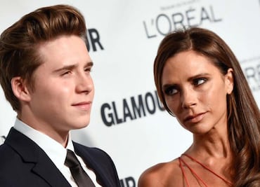 Brooklyn Beckham pierde millonario contrato a 8 meses de firmarlo