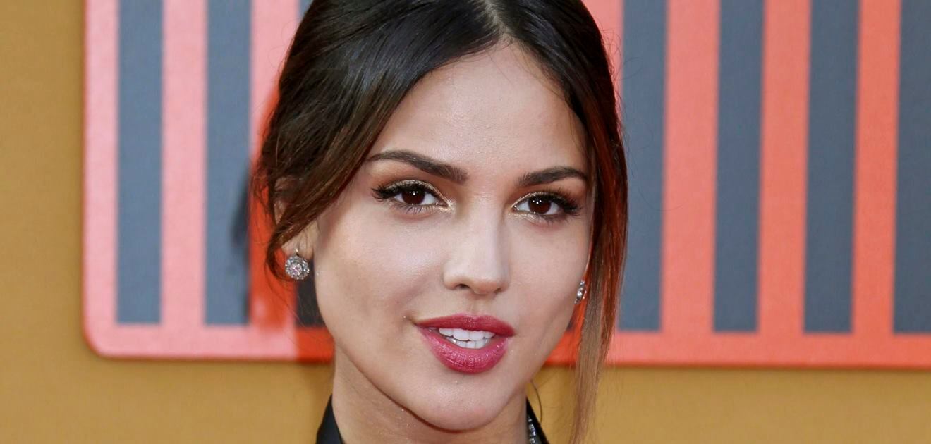 <p>Eiza comparte imágenes de ella misma ejercitándose. <strong>(FOTO: Archivo)</strong></p>
