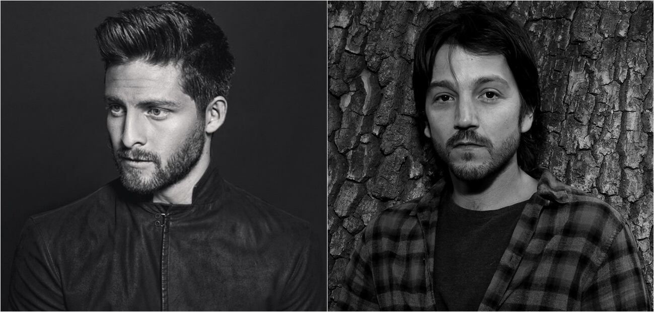 Famosos mexicanos que parecen hermanos