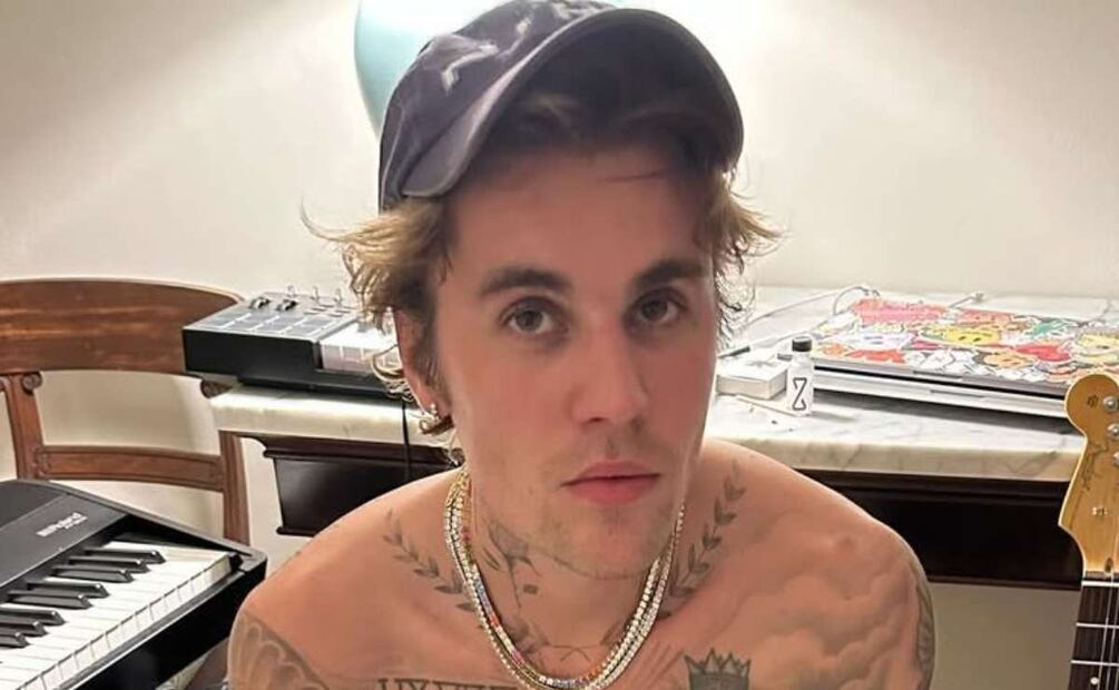 Justin Bieber / Foto: Instagram - @justinbieber