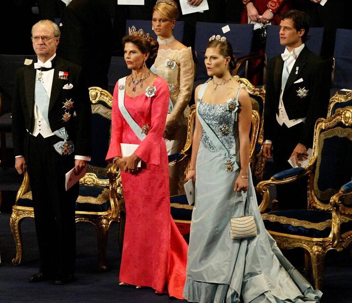 Las razones de los cambios en la realeza de Suecia: eliminan a los hijos de los píncipes Carl Philip y Madeleine como miembros de la casa real