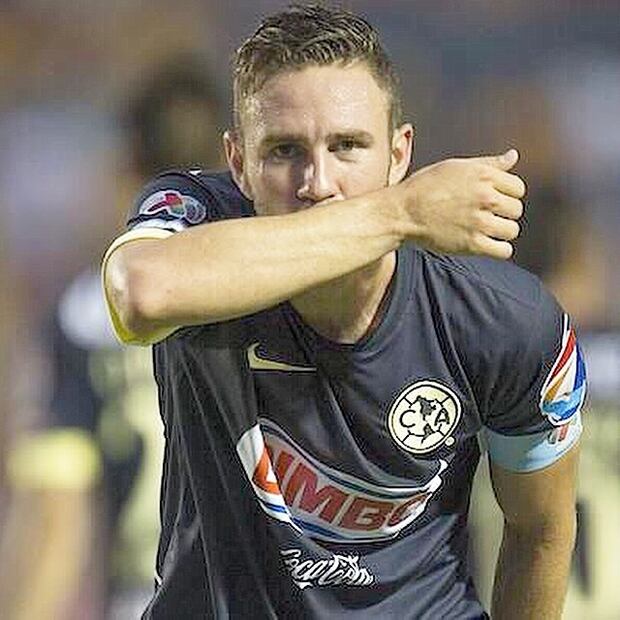 10 cosas que quizá no sabías de Miguel Layún 