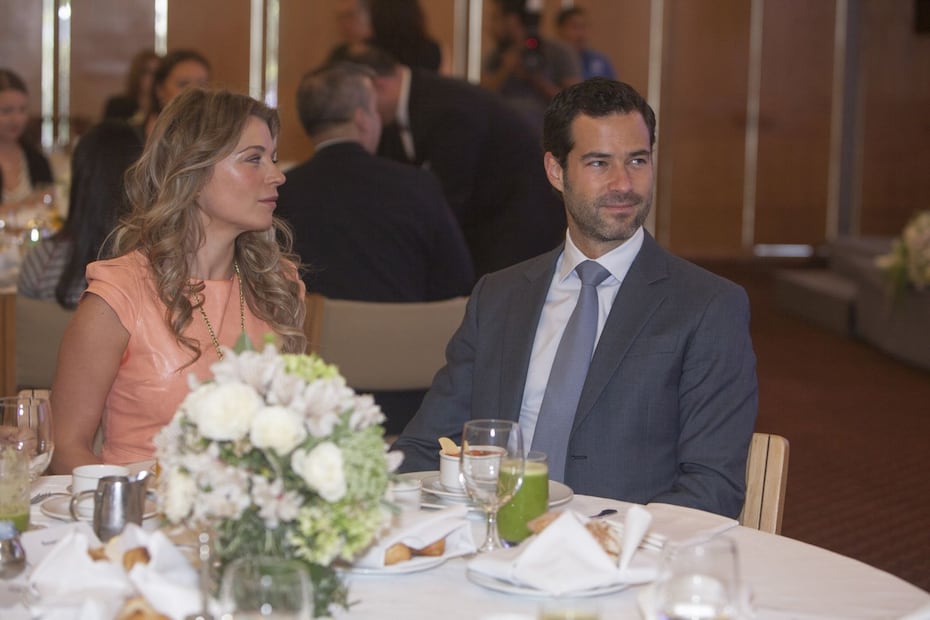  ¿Qué hacía la empresa de Emiliano Salinas Occelli? 