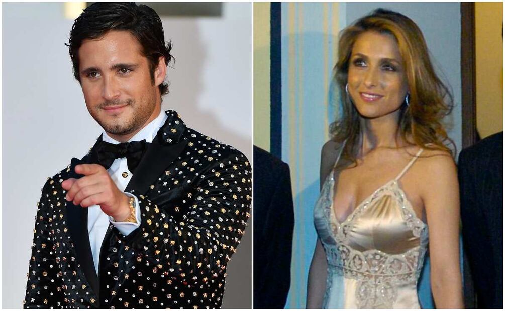 Paloma Cuevas y Diego Boneta, protagonista de la serie de Luis Miguel, invitados especiales a la Gala Starlite