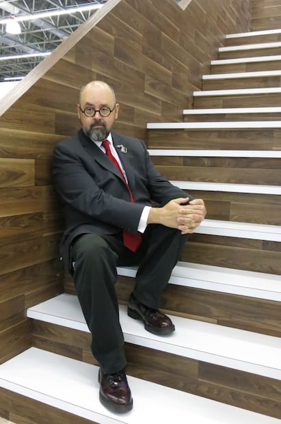 La millonaria herencia del escritor Carlos Ruiz Zafón 