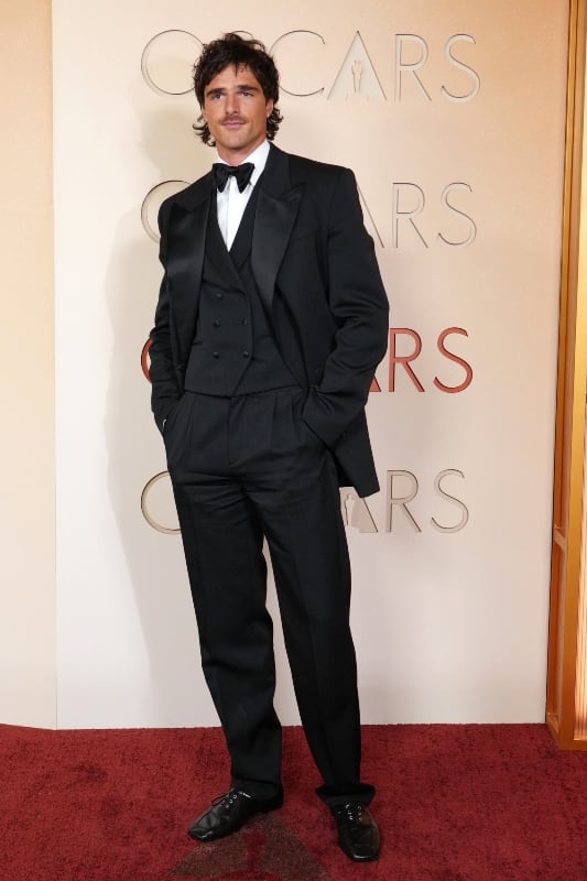 Jacob Elordi/ Foto: AP