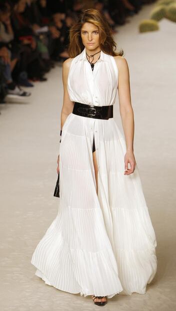 Las 10 top models de los 90
