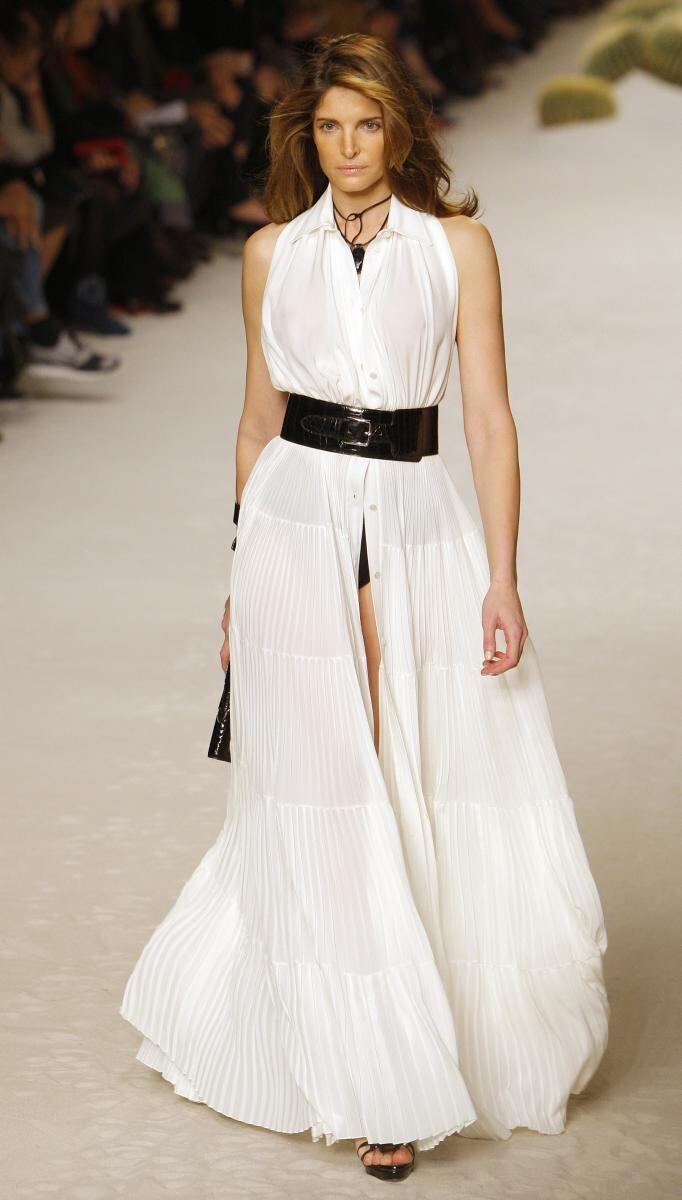 Las 10 top models de los 90
