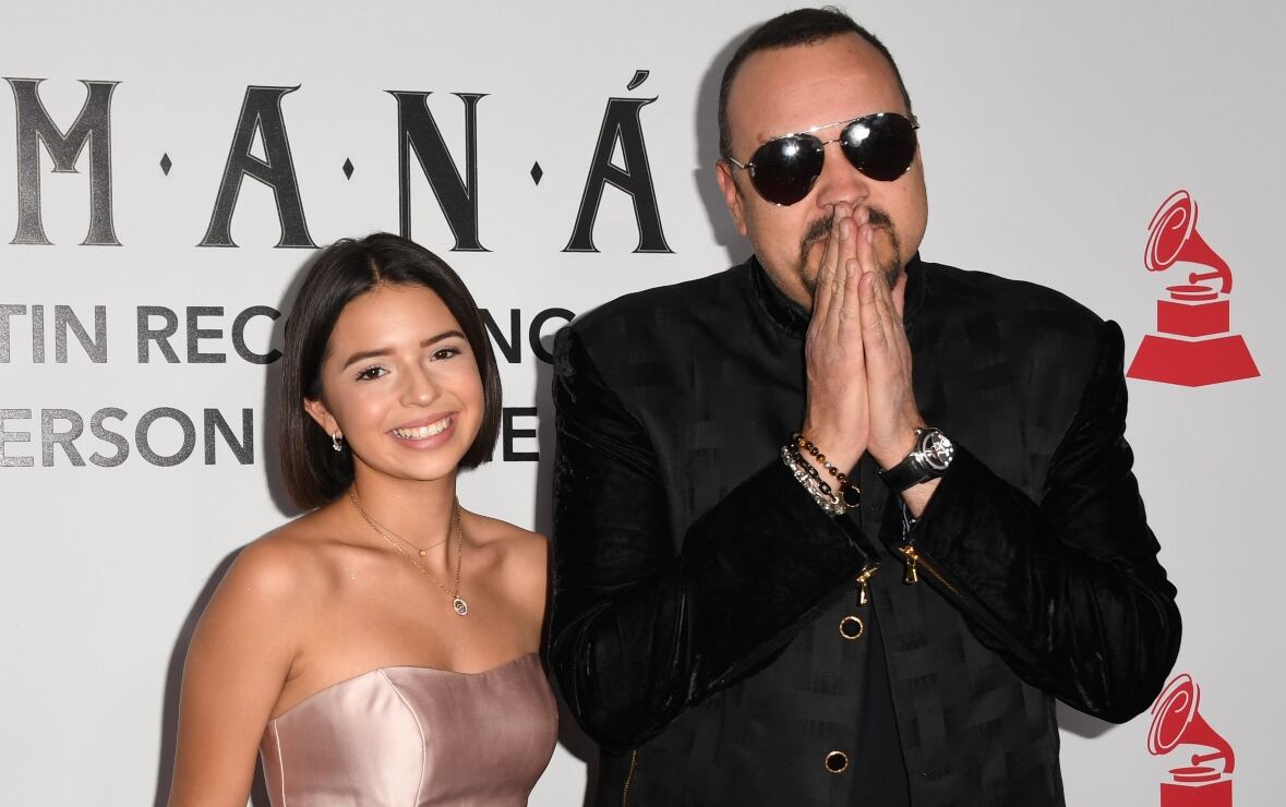 Pepe Aguilar se sincera sobre el escándalo entre Ángela Aguilar y Gussy Lau