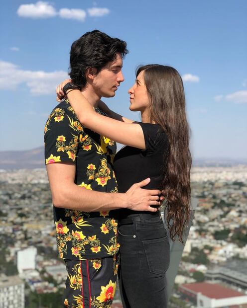 Álex Fernández: “Este es mi sueño...de que quiero, ¡quiero! 