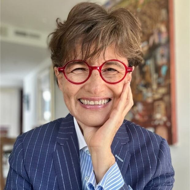 Tamara Velasco / Foto: LinkedIn