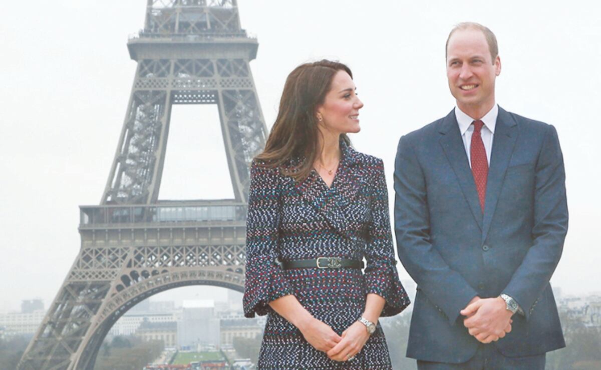 ¿Qué pasó con el "affaire" del príncipe William con Rose Hanbury?